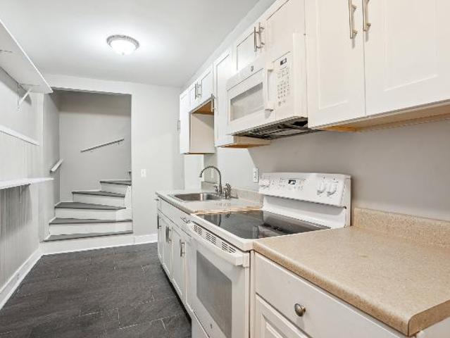 Condo for rent in Atlanta, Georgia