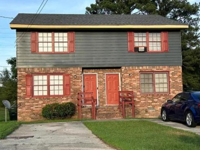 Condo for rent in Conyers