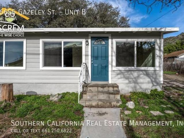 Condo for rent in Canyon Country, California