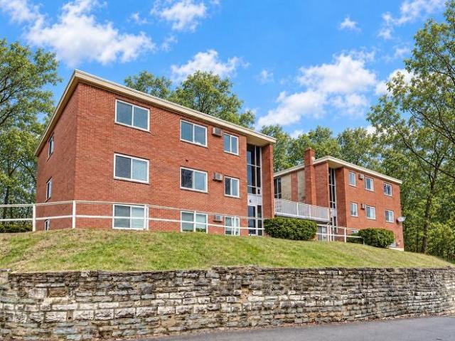 Condo for rent in Northside, Roselawn