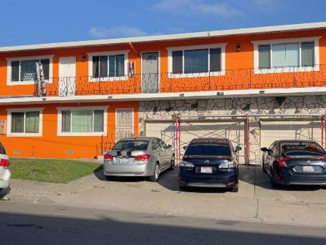 Condo for rent in San Leandro, California