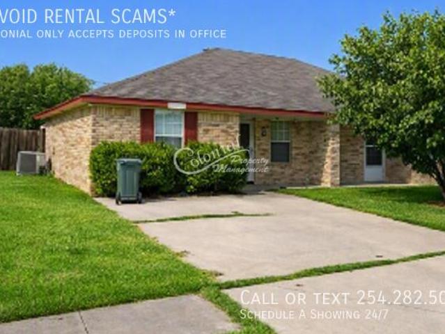 Condo for rent in Killeen, Texas