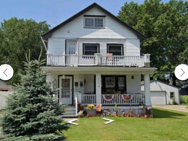 Condo for rent in Wickliffe, Ohio