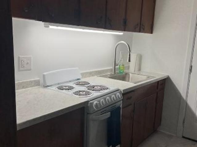 Condo for rent in Calhoun, Texas