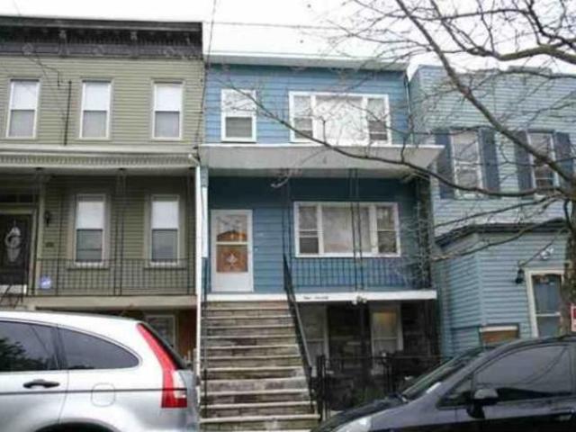 Condo for rent in Jersey City