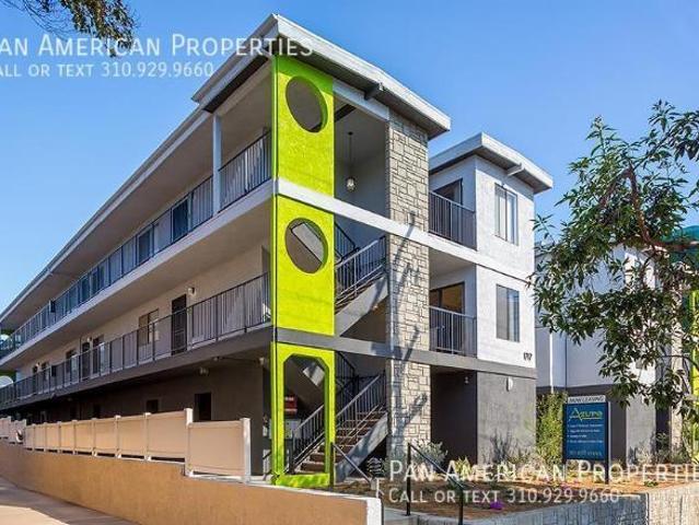 Condo for rent in El Segundo