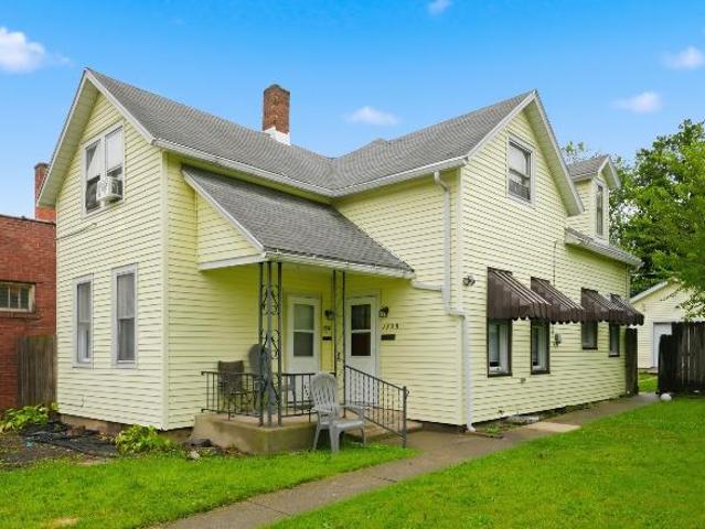 Condo for rent in Fort Wayne, Indiana