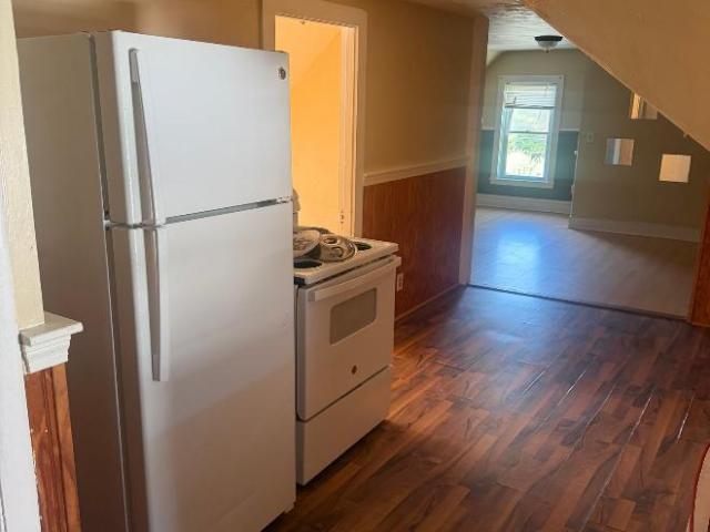 Condo for rent in Bristol, Massachusetts