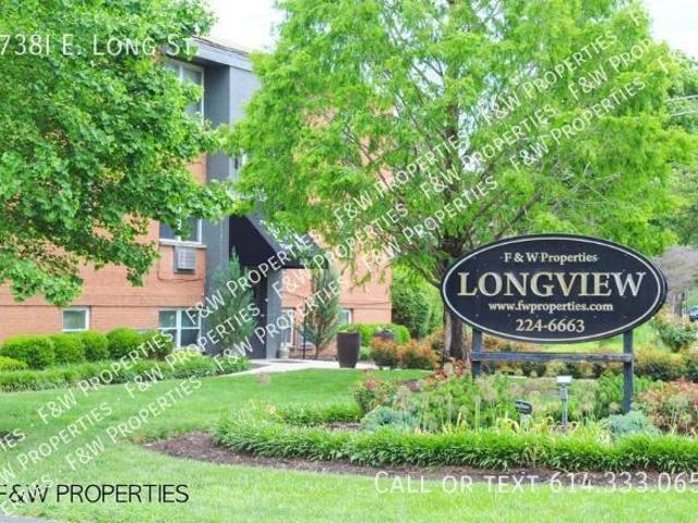 Condo for rent in Columbus, Ohio