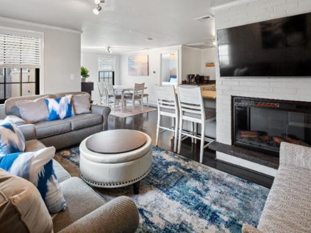 Condo for rent in Dennis Port