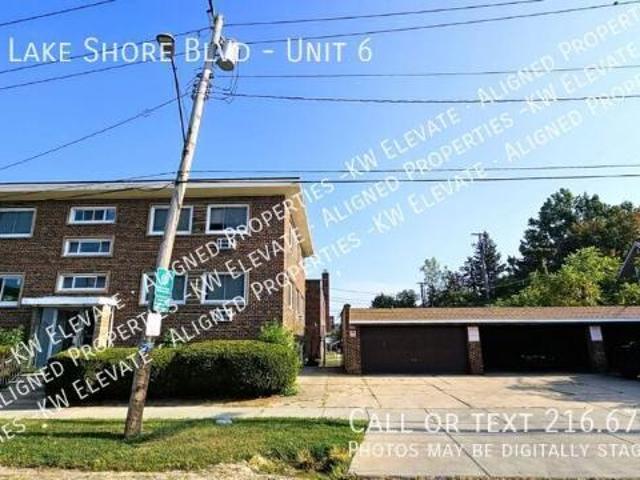 Condo for rent in Cleveland, Ohio