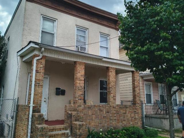 Condo for rent in New Brunswick, New Jersey