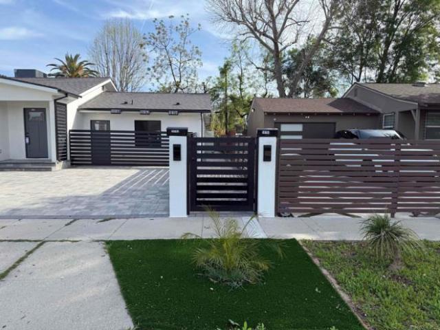 Condo for rent in Reseda