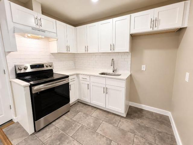 Condo for rent in Passaic, New Jersey