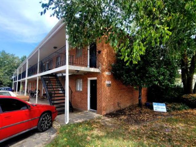 Condo for rent in Virginia