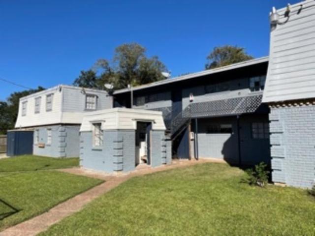 Condo for rent in La Marque, Texas