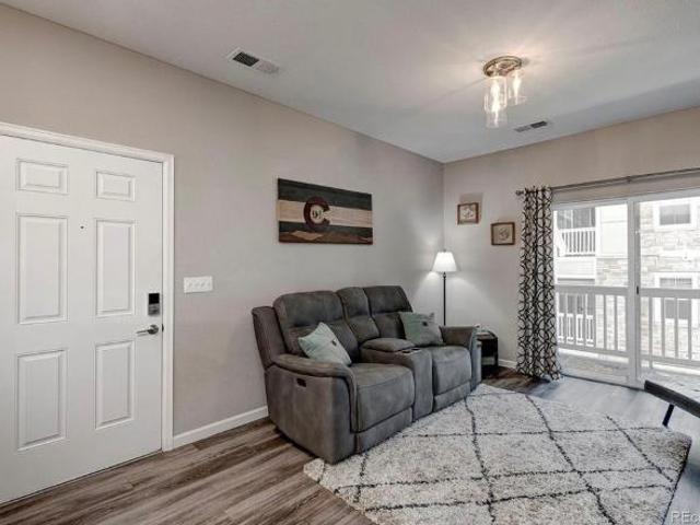 Condo for rent in Aurora, Colorado