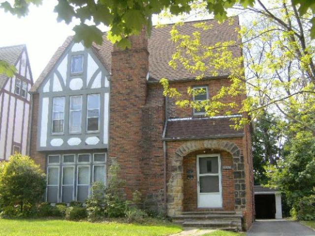 Condo for rent in Shaker Heights, Ohio