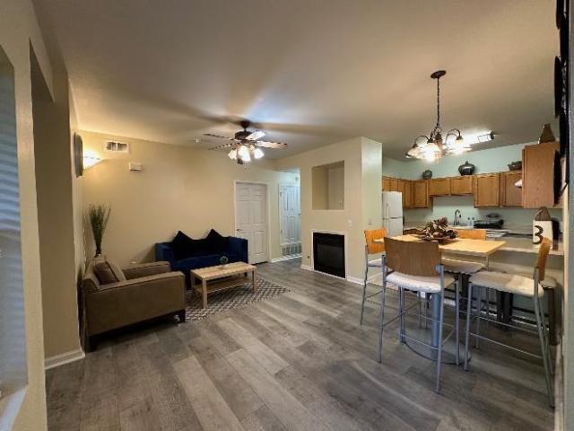 Condo for rent in Aurora, Colorado