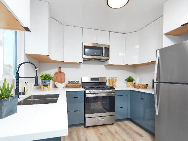 Condo for rent in Santa Monica, California