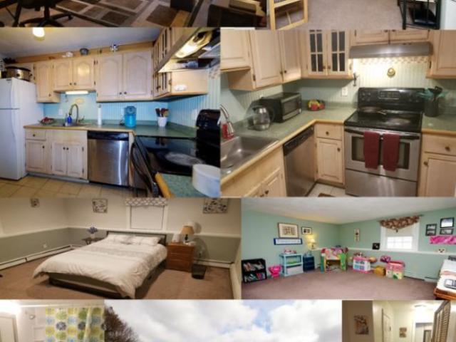Condo for rent in Acton, Massachusetts