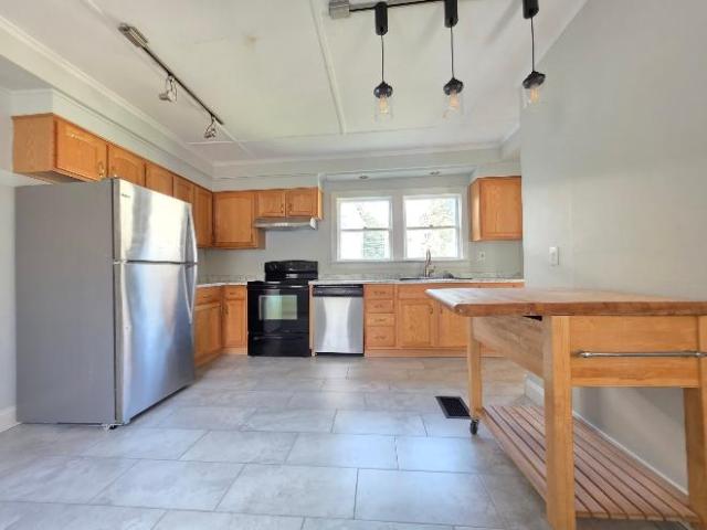 Condo for rent in Waterville, Maine