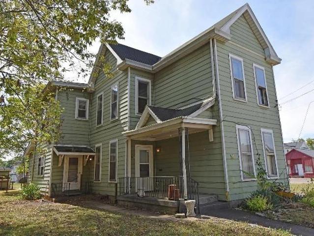 Condo for rent in Middletown, Ohio