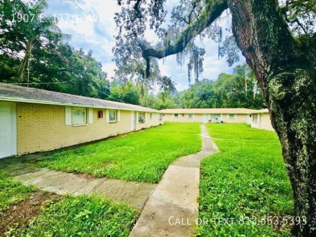 Condo for rent in Tampa, Hillsborough County
