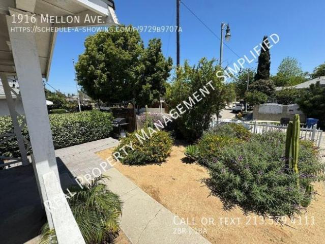 Condo for rent in Canoga Park, California