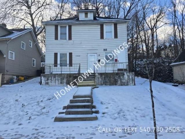 Condo for rent in Virginia