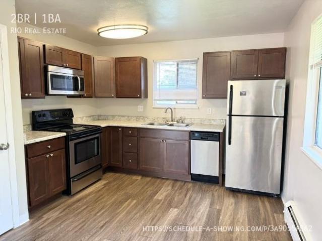 Condo for rent in Lakewood