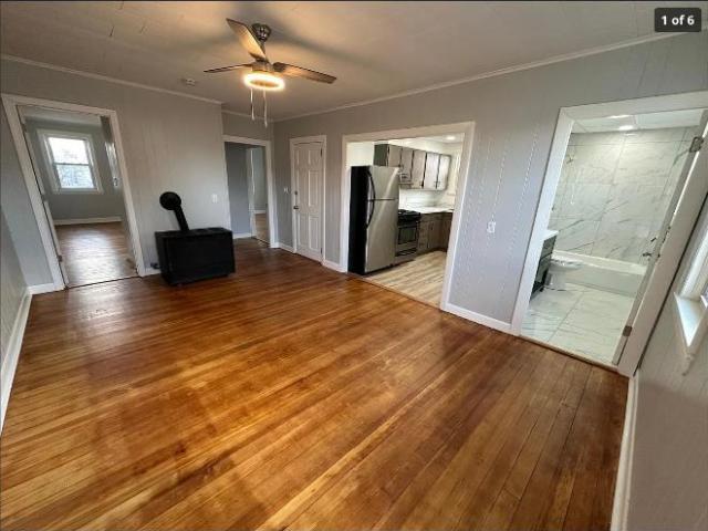 Condo for rent in Bristol, Massachusetts