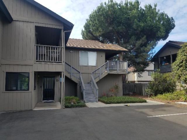 Condo for rent in Arroyo Grande, California