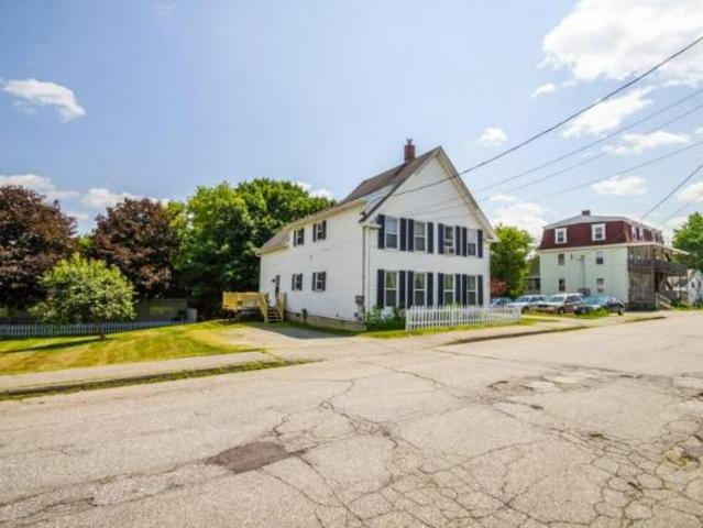 Condo for rent in Augusta, Maine