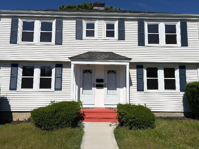 Condo for rent in Middletown, Rhode Island
