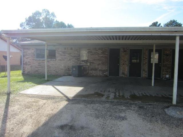 Condo for rent in Longview, Texas