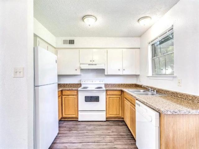 Condo for rent in Hays, Texas