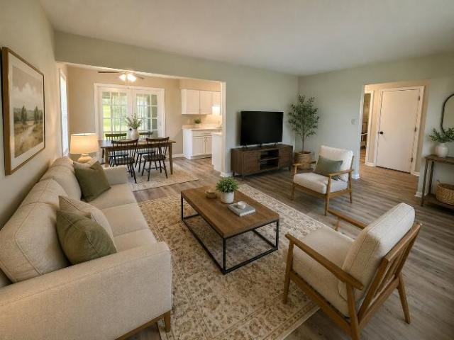 Condo for rent in Lebanon, Ohio