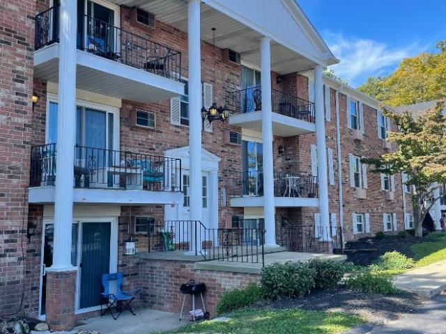 Condo for rent in North Canton, Ohio