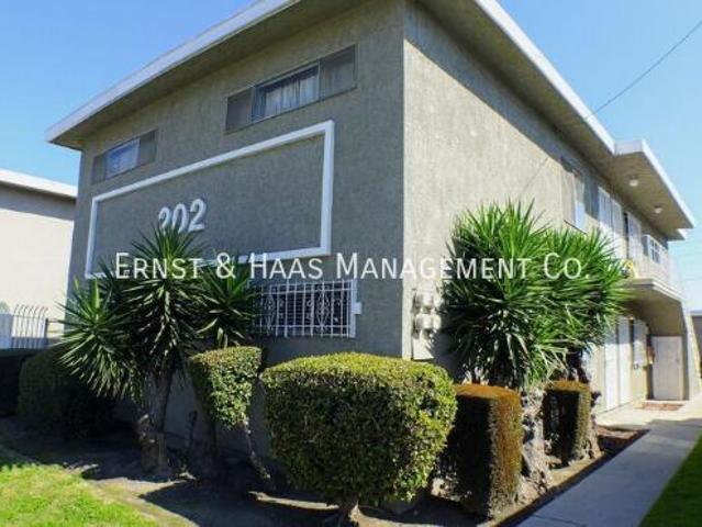 Condo for rent in Compton