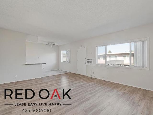 Condo for rent in Fullerton