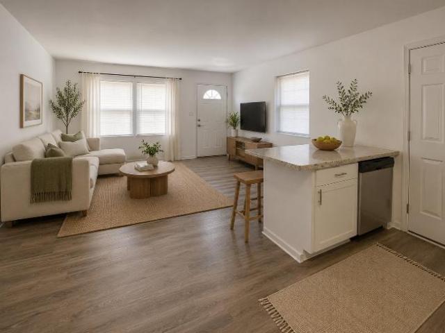 Condo for rent in Durham, North Carolina