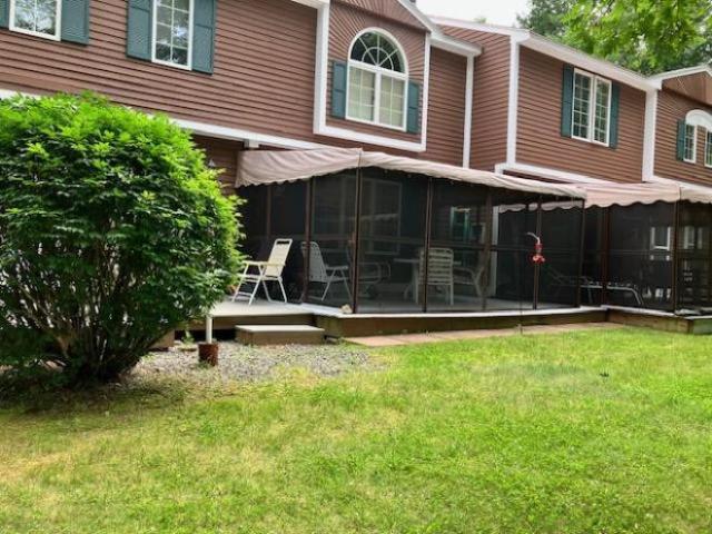 Condo for rent in Naples, Maine