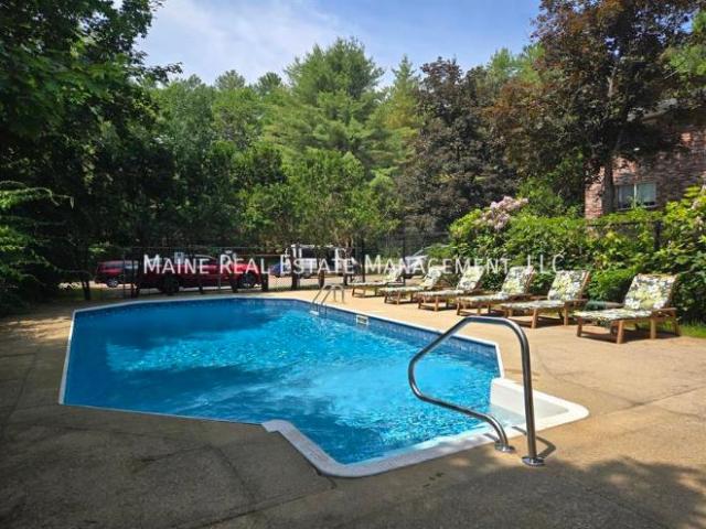 Condo for rent in Lewiston