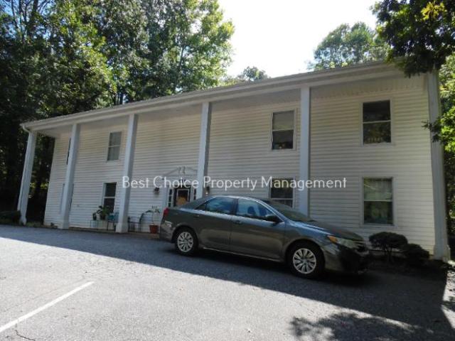 Condo for rent in Duncan, South Carolina
