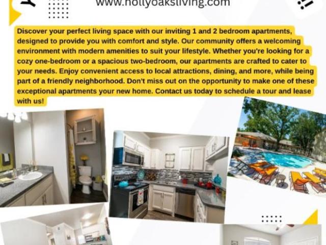 Condo for rent in Weatherford
