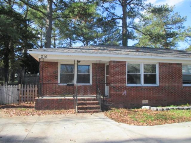 Condo for rent in Virginia