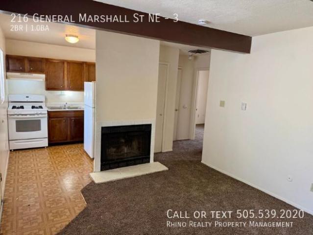 Condo for rent in New Mexico