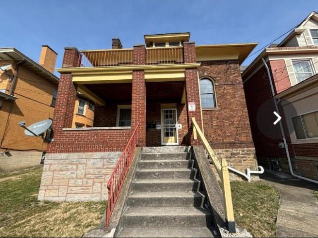 Condo for rent in Pittsburg, Pennsylvania