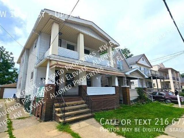 Condo for rent in Cleveland, Ohio